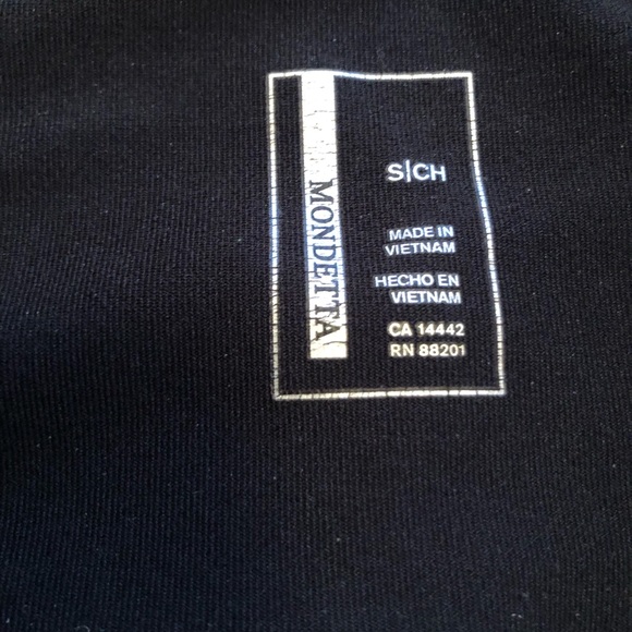 Mondetta Small EUC workout leggings - Picture 2 of 10